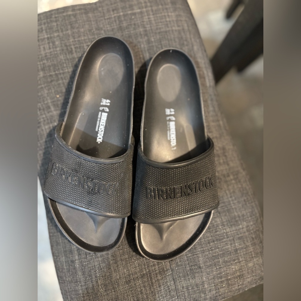 Men’s Birkenstocks size 41
